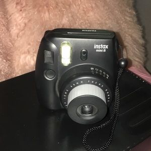 instax mini 8